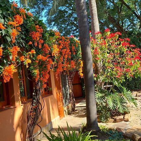 Apartment Virgen Del Cerro Сальта Екстер'єр фото