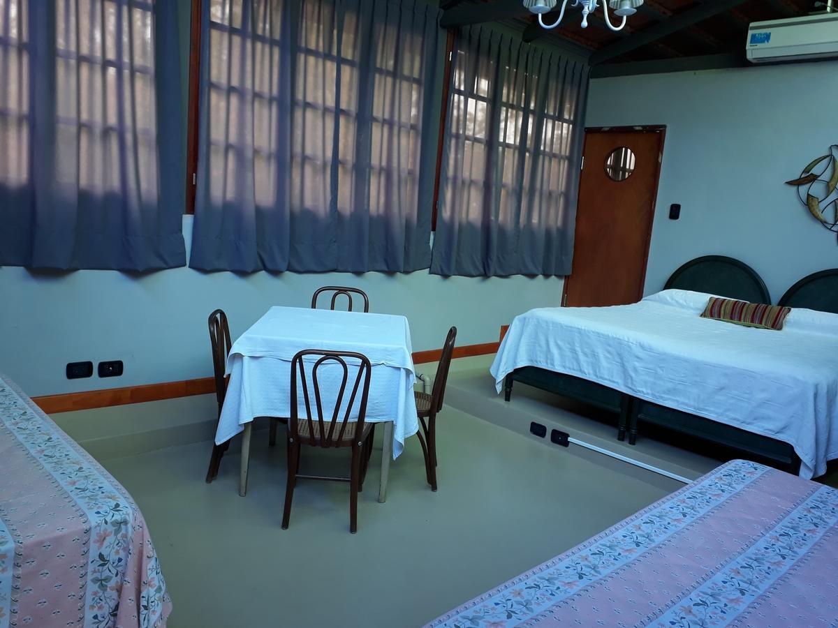 Apartment Virgen Del Cerro Сальта Екстер'єр фото