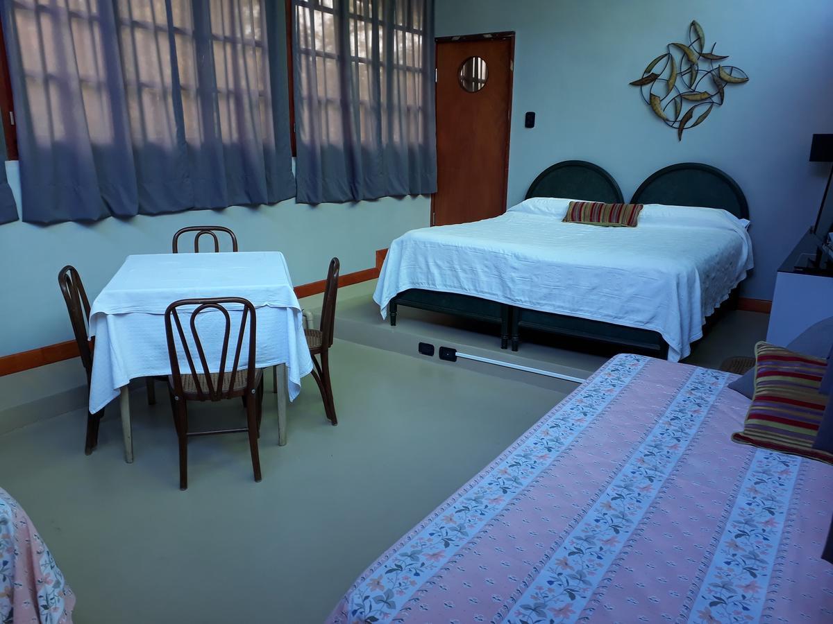 Apartment Virgen Del Cerro Сальта Екстер'єр фото