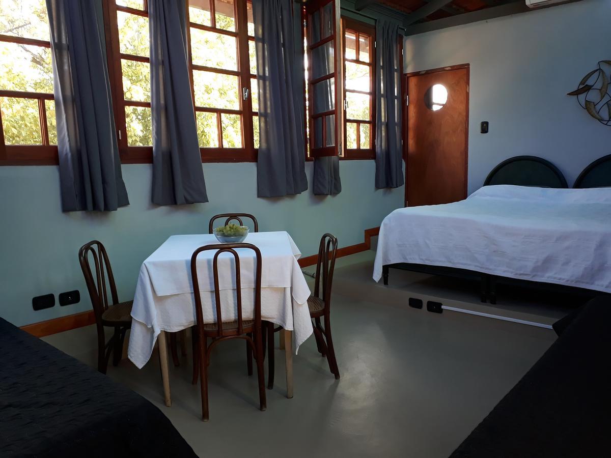Apartment Virgen Del Cerro Сальта Екстер'єр фото