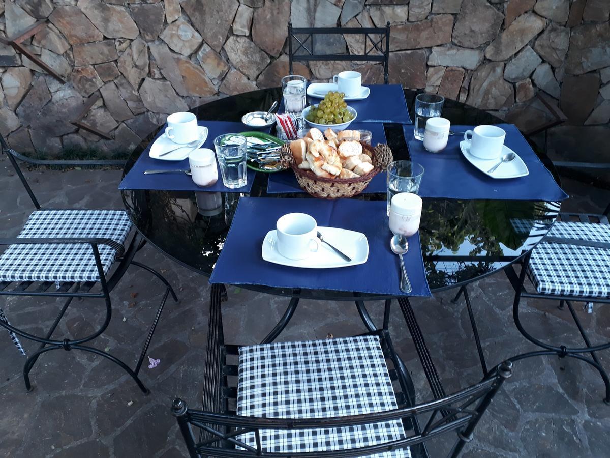 Apartment Virgen Del Cerro Сальта Екстер'єр фото