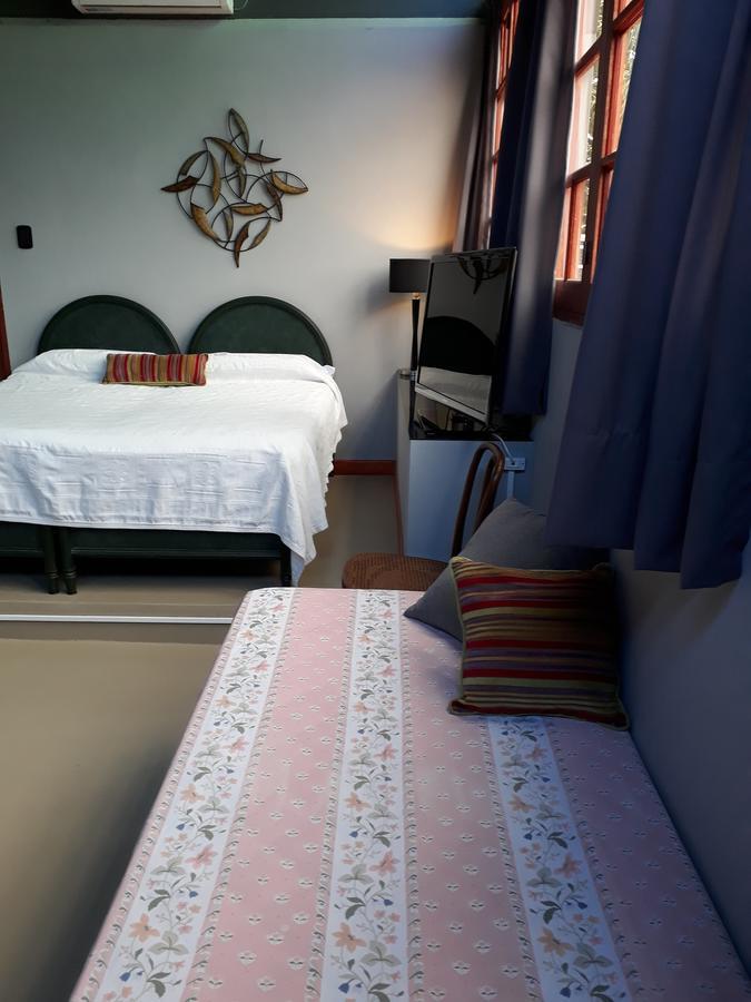 Apartment Virgen Del Cerro Сальта Екстер'єр фото
