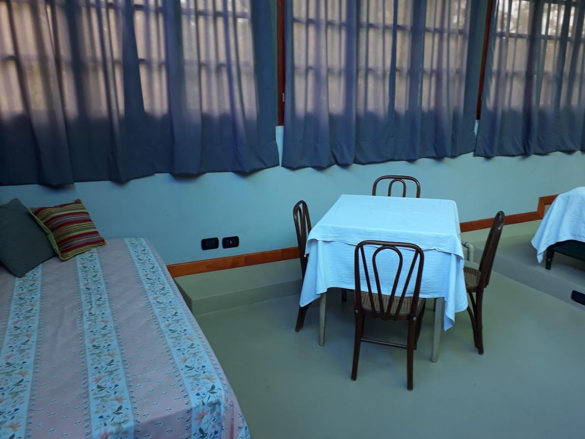 Apartment Virgen Del Cerro Сальта Екстер'єр фото